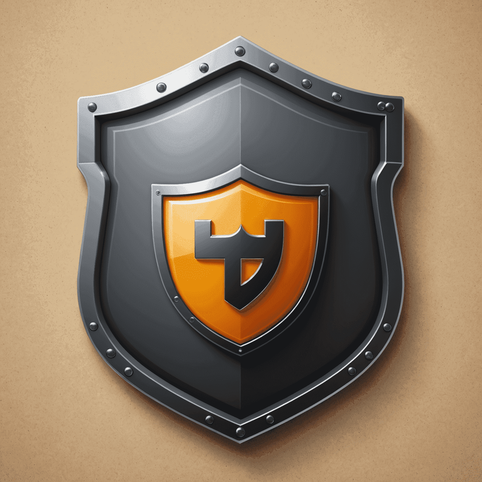 KeePass logo with a shield icon, symbolizing enhanced security measures and recent updates